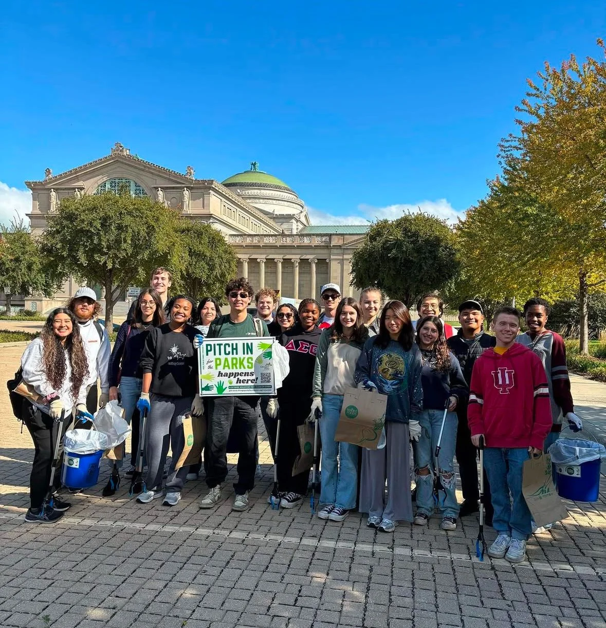 RSO Highlight - Phoenix Biology