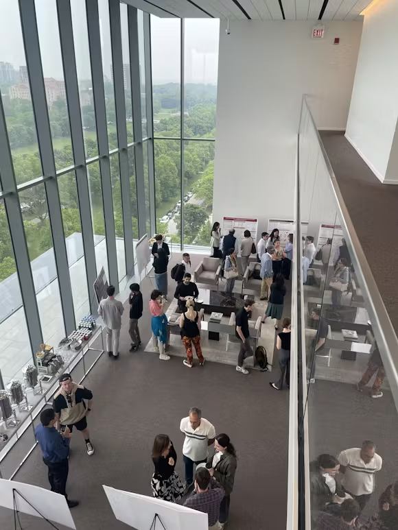 HONORS IN BIOLOGY SYMPOSIUM