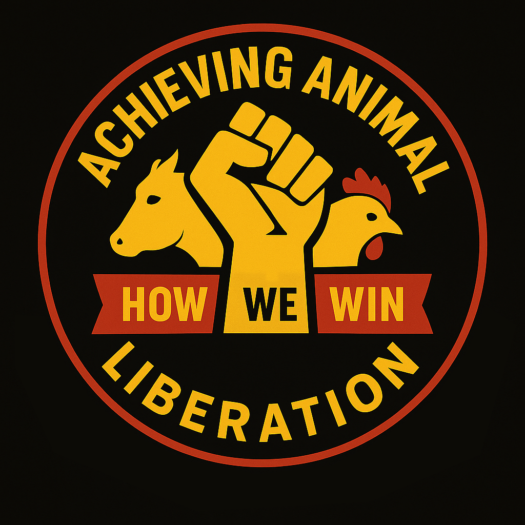 Ep 18: Response to Bruce Friedrich on the Vegan Report