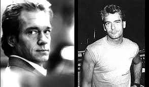 dennis hayden, huey lewis, die hard