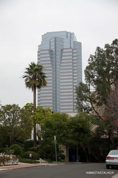 fox plaza, nakatomi plaza, die hard