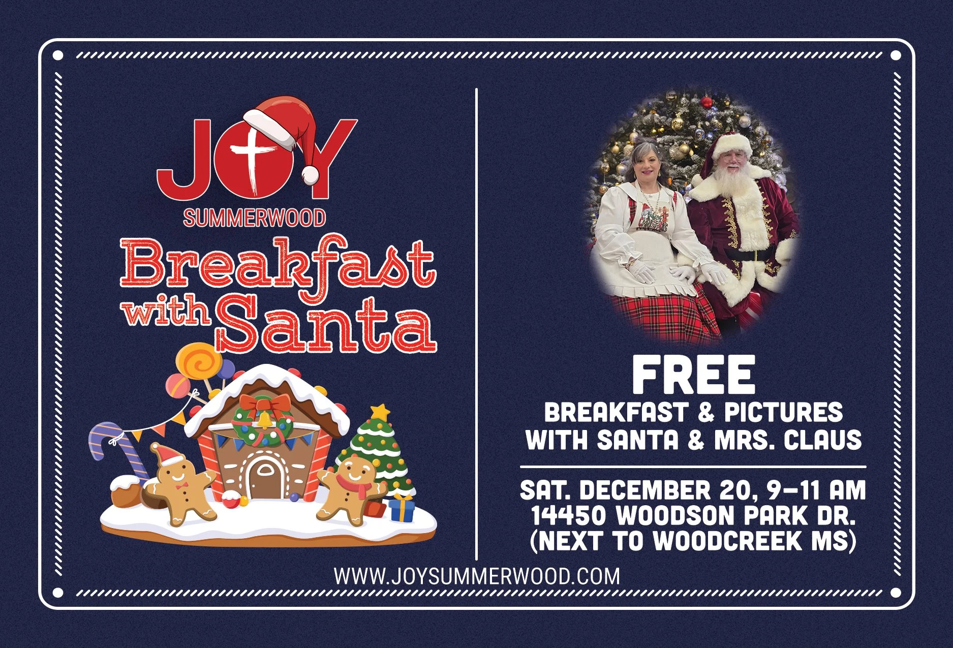2025 Breakfast with Santa Postcard Front 2.1.jpg