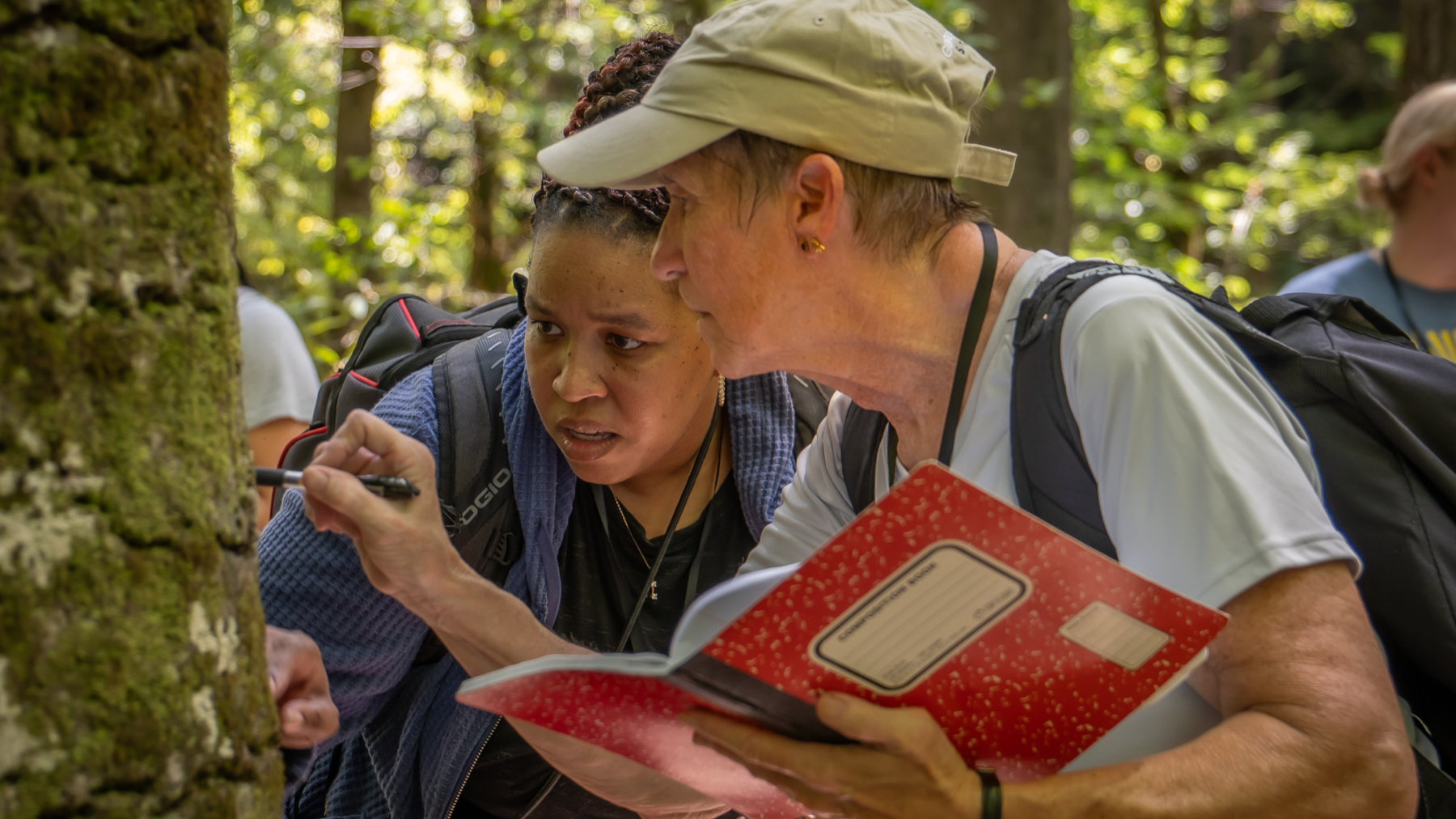 Teacher Escape Weekend I