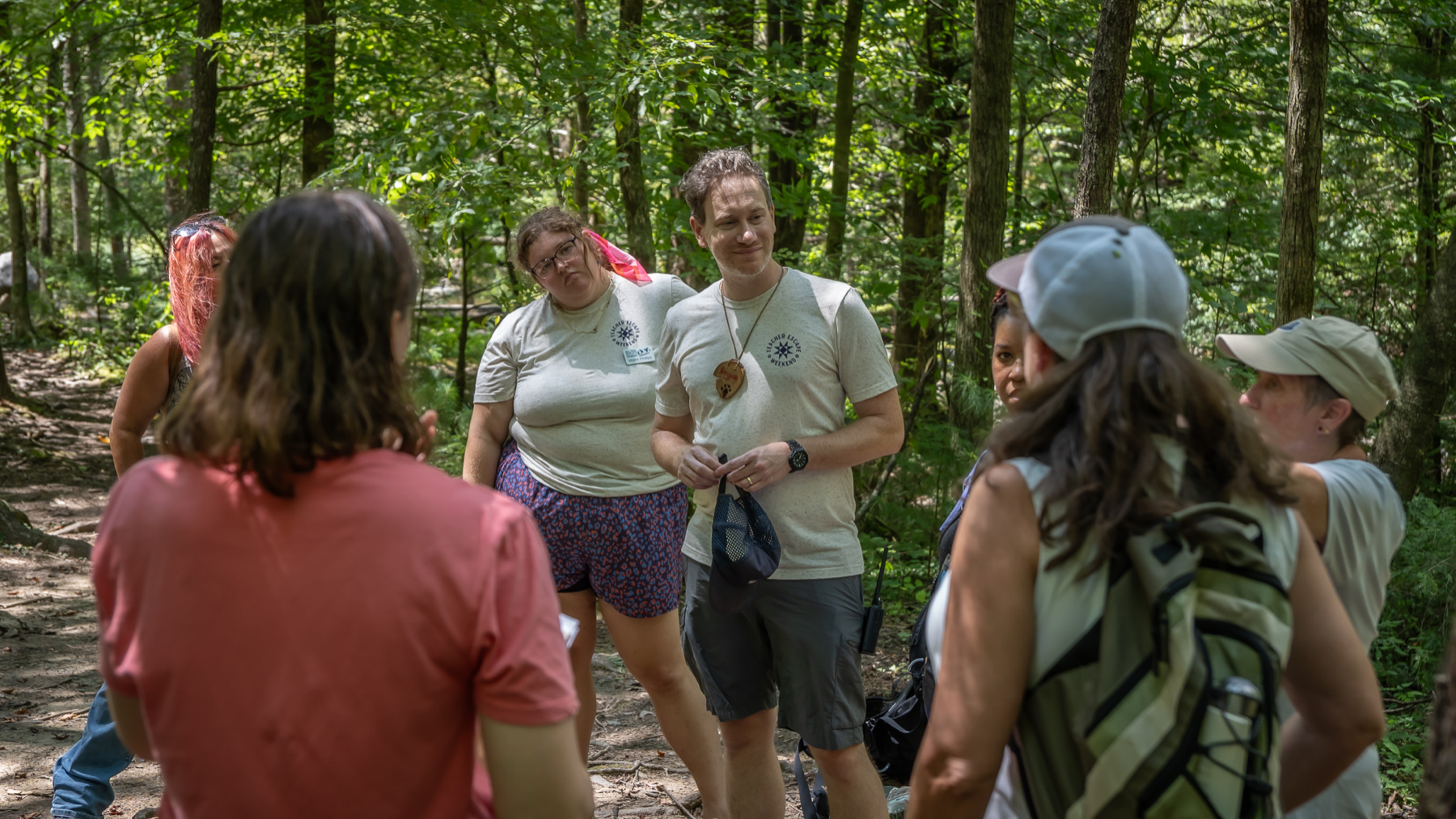 Teacher Escape Weekend II