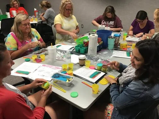 Zoo Knoxville faSCInating TEaCHers 2026 (6/30)
