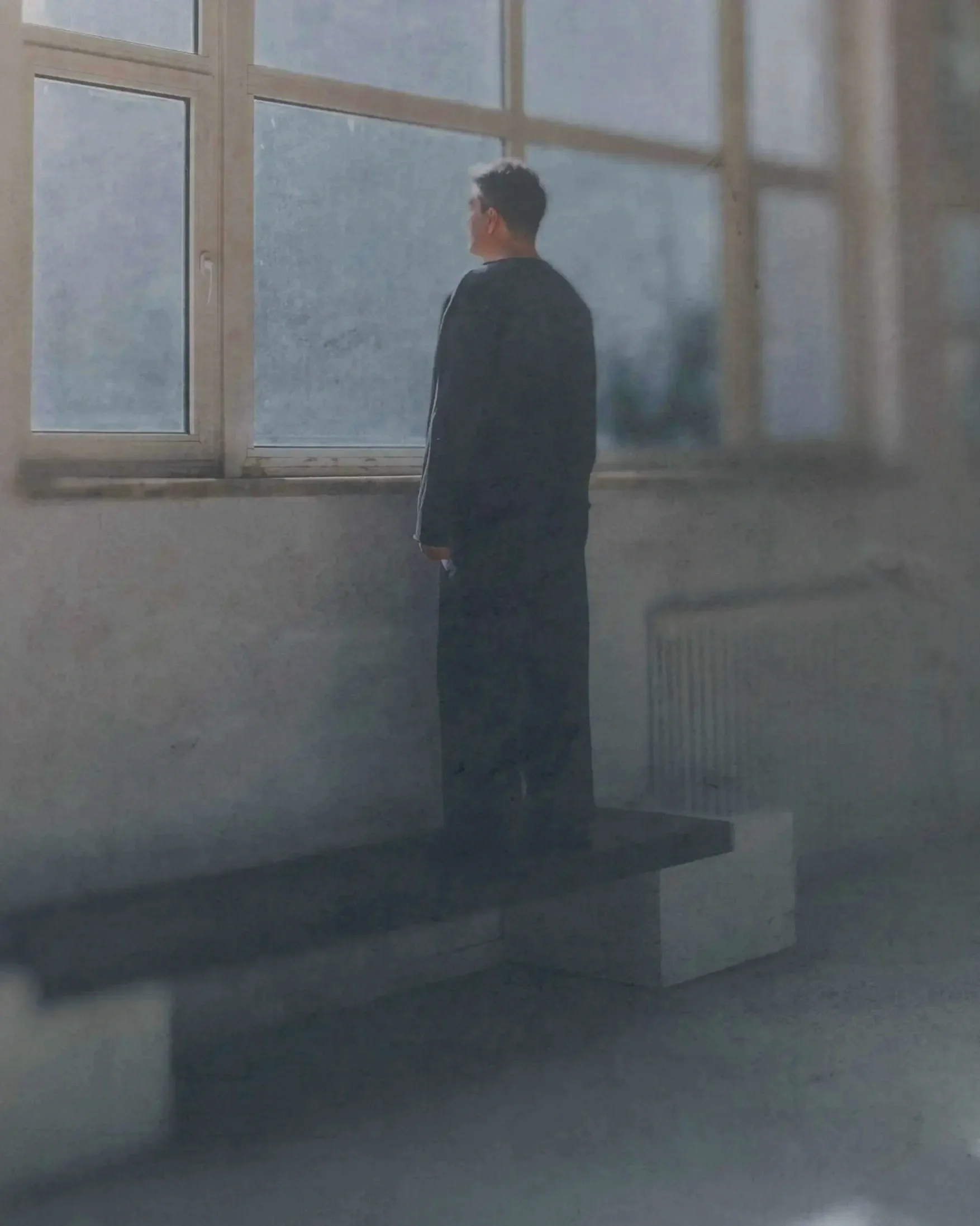 To The Resident of Temporal Pocket X0001-A
Interstellar Flight Press Magazine
December 2024