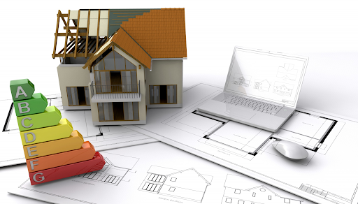 Commercial energy performance certificates in UK for commercial buildings