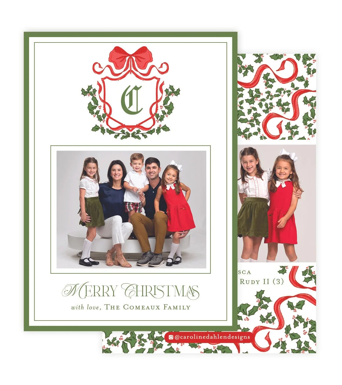 Traditional Christmas