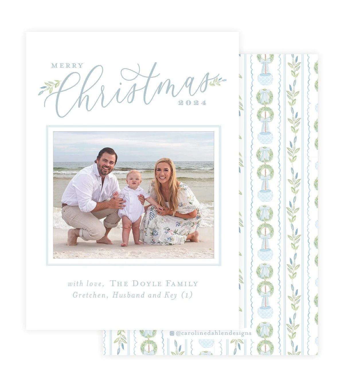 Season's Greetings