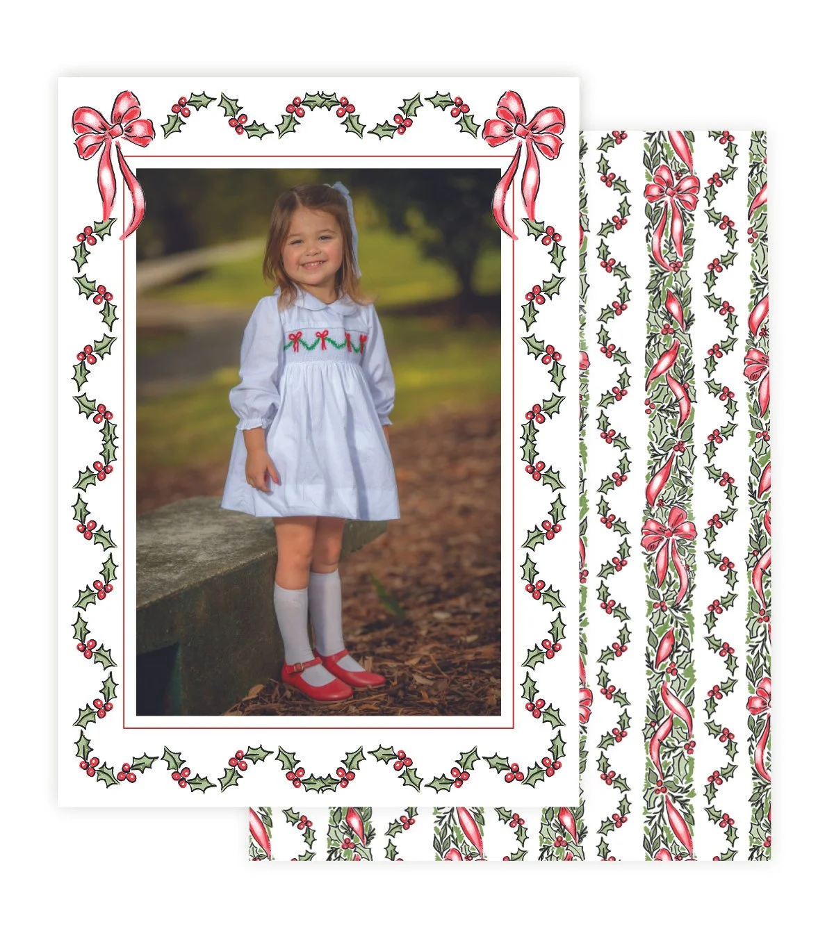 Happy Holly-days