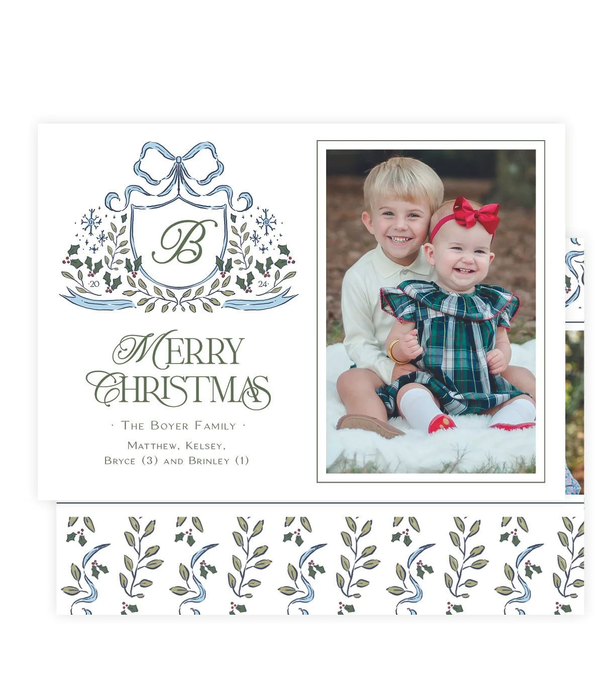 Merry Crestmas