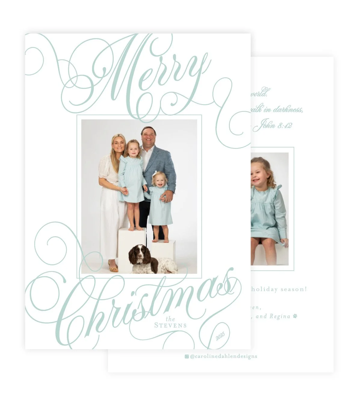 Christmas Elegance