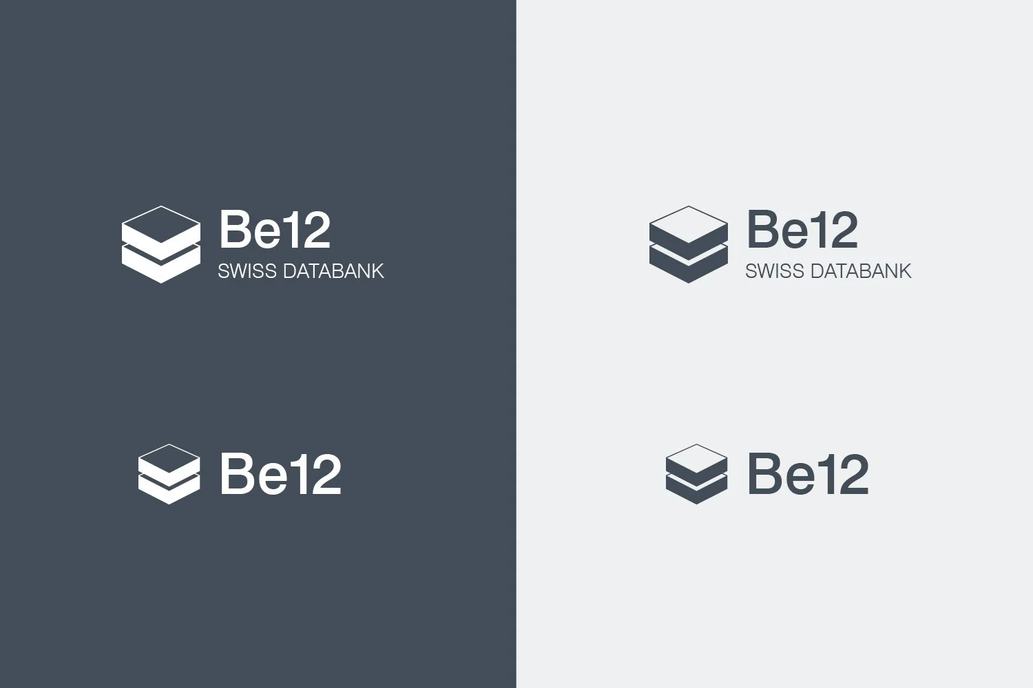 branding diseño logotipo startup tecnológica