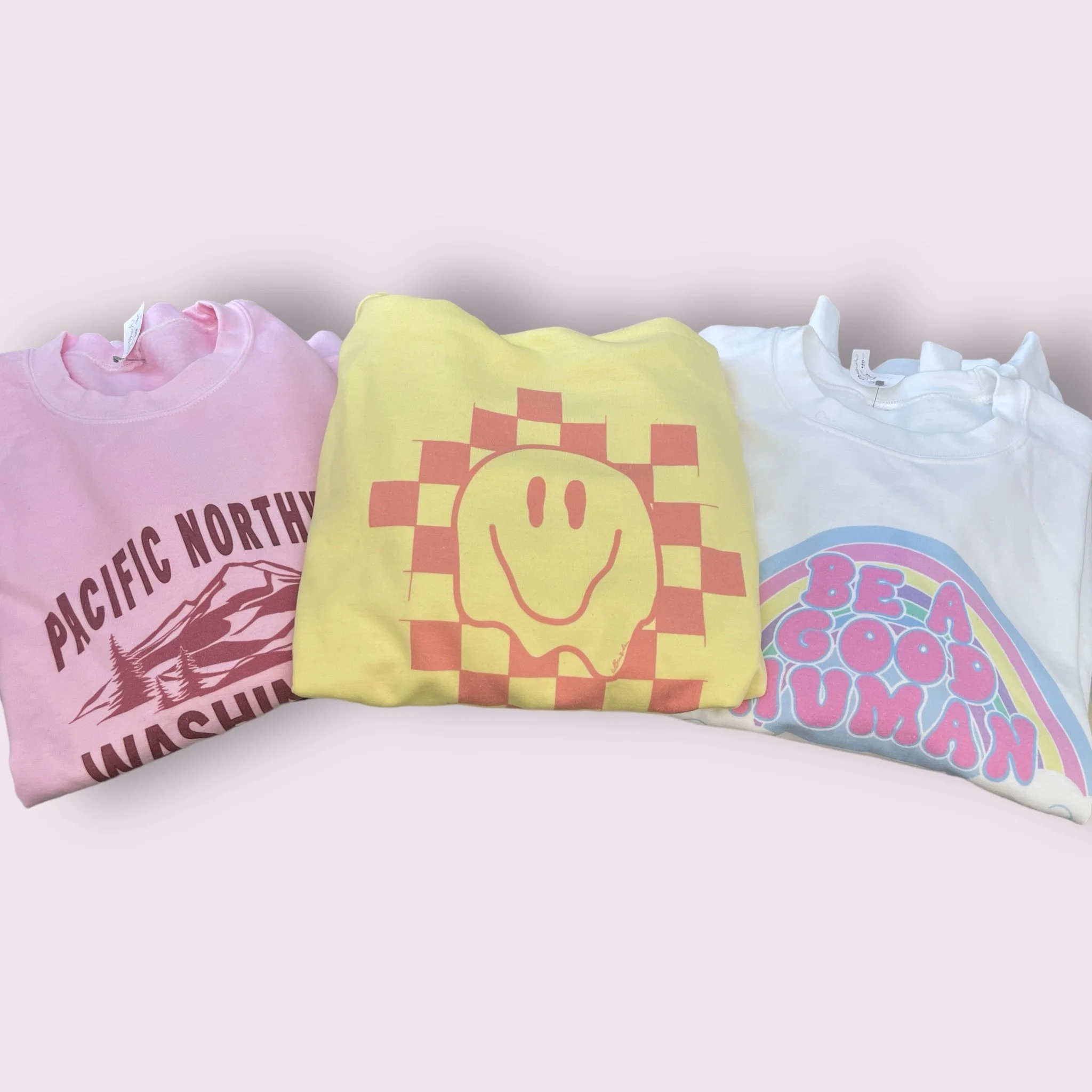 crewnecks