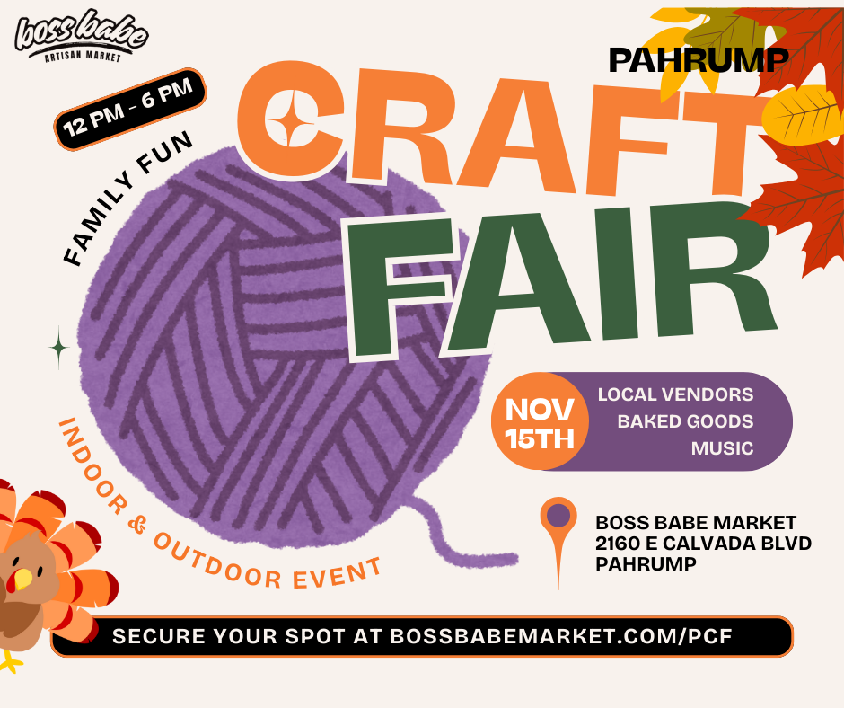 Purple Orange and Green Bold Craft Fair Facebook Post (2).png