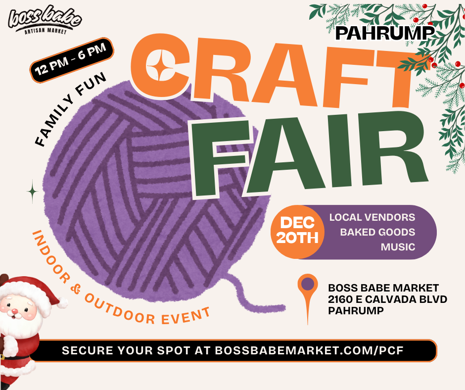 Purple Orange and Green Bold Craft Fair Facebook Post (3).png