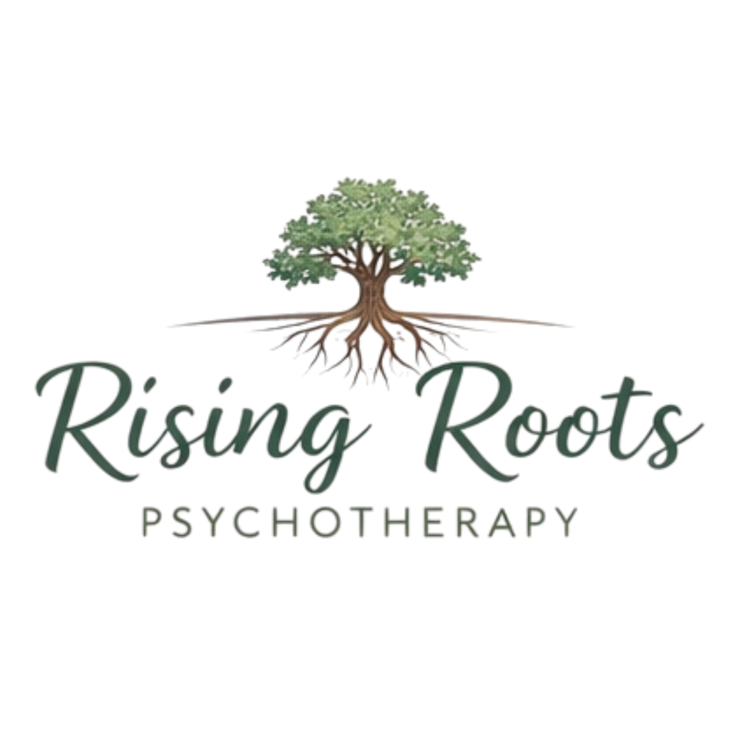 Rising Roots Psychotherapy