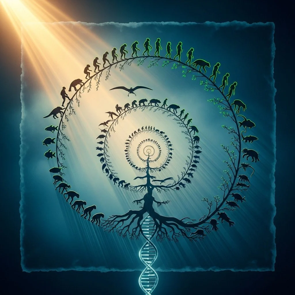 The Impact of Technology on Human Evolution: Recognizing the influence of technology and the miasmatic theory of disease in Homeopathic Medicine.