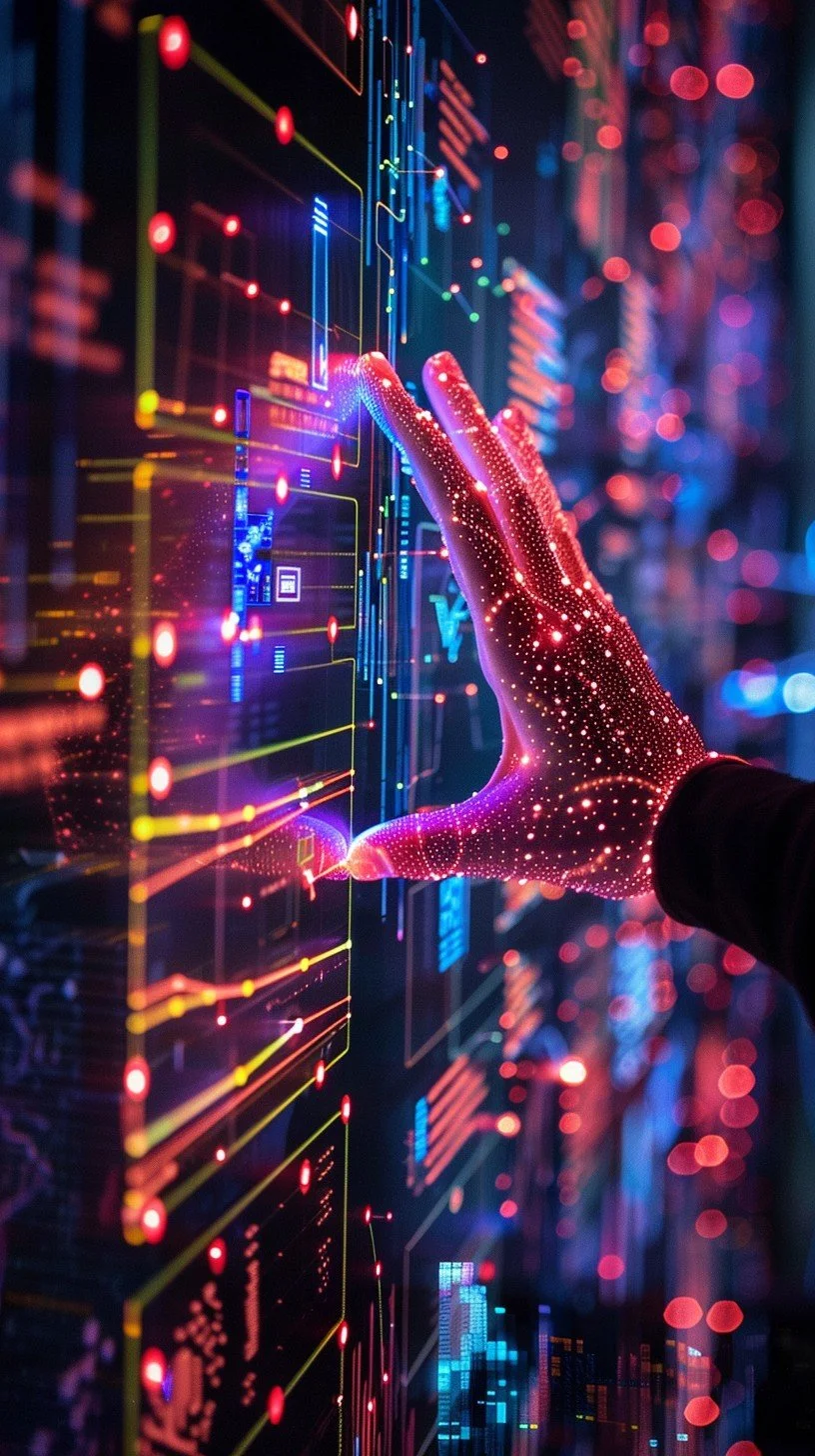 An Exploration of the Impact that A.I. and Wider Technologies May Have on the Future of Homeopathy