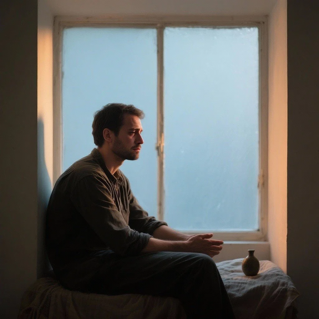 Embracing The Sacred Masculine: Three cases of Nicotiana rustica