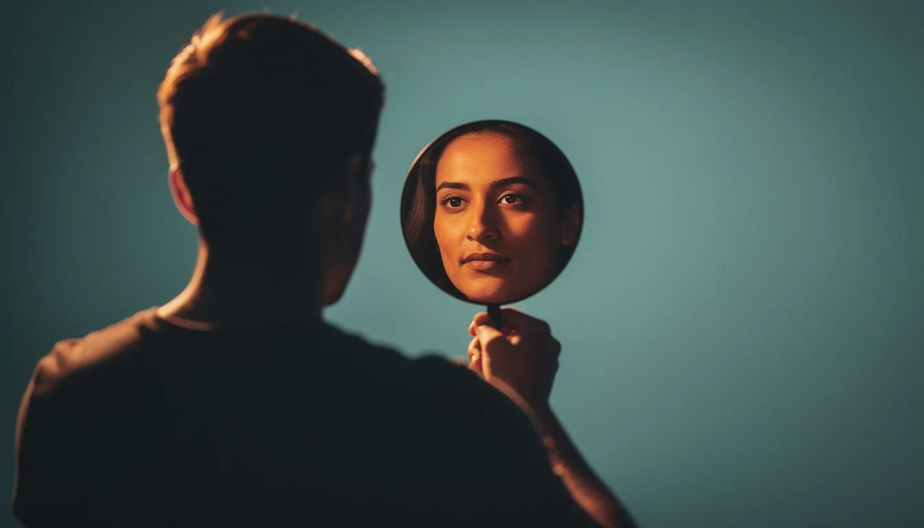 A Confusion of Identity