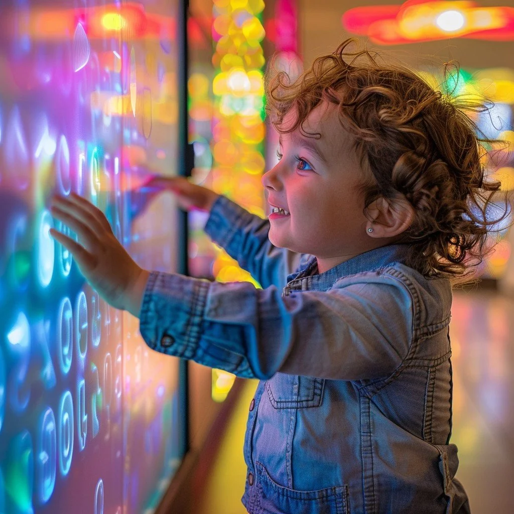 Supporting Children &amp; Young Adults in the Tech Age: Classical Homeopathy for the Screen Generation v4.4