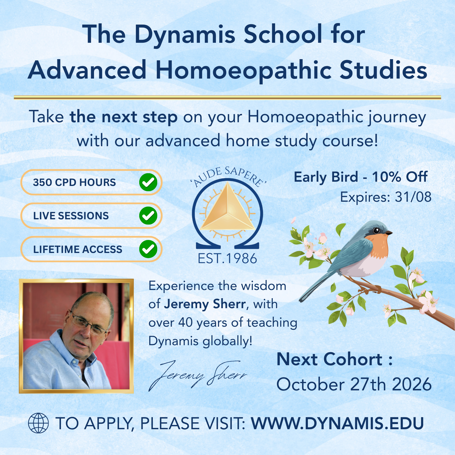 Sponsor: Dynamis (Advertorial) 
