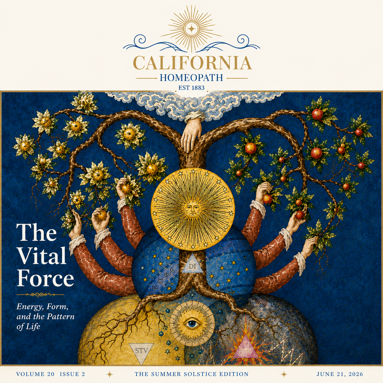 Intro: Publisher’s Note and Editorial
