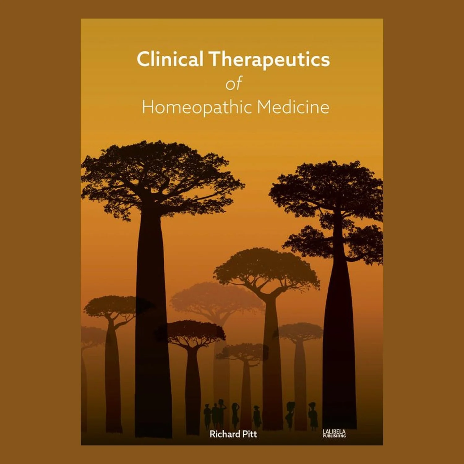 Book Review: Clinical Therapeutics of Homeopathic Medicine