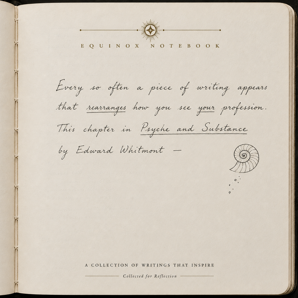 Reflections on Lachesis