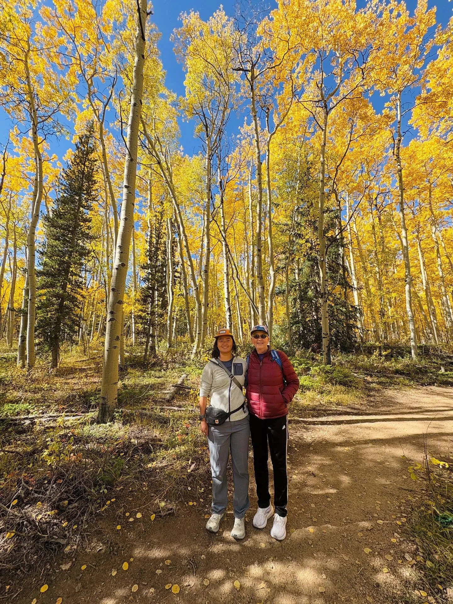 A random assortment of moments captured on my phone over the last month. 

After a busy summer of travel, it was nice to be in one place for the past month. And just in time for my favorite season! It&rsquo;s been great getting to slow down, establis