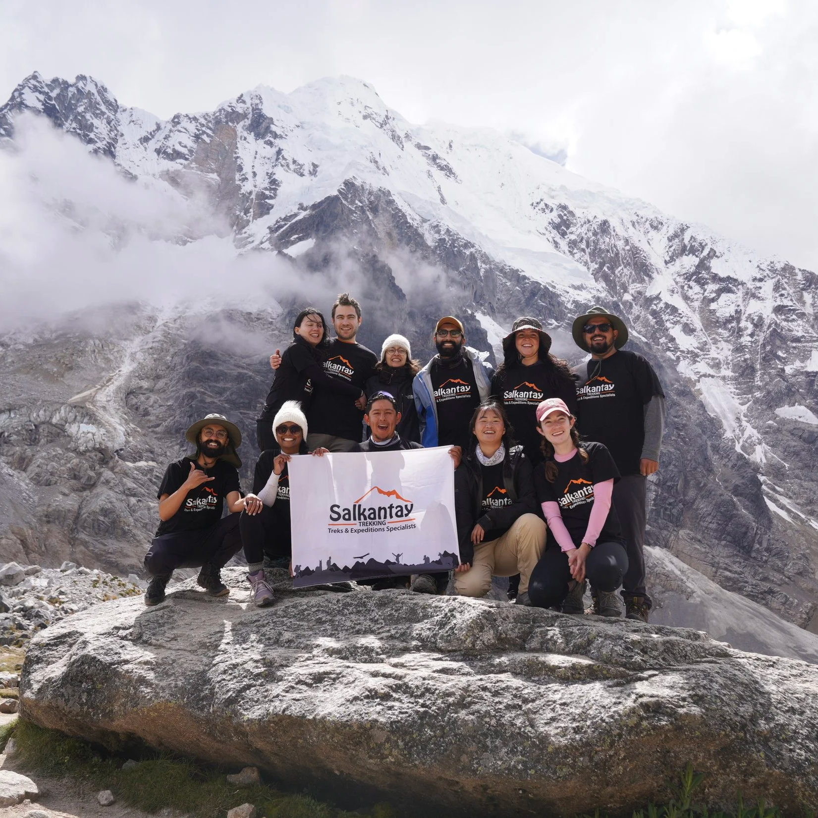 finding happiness in peru