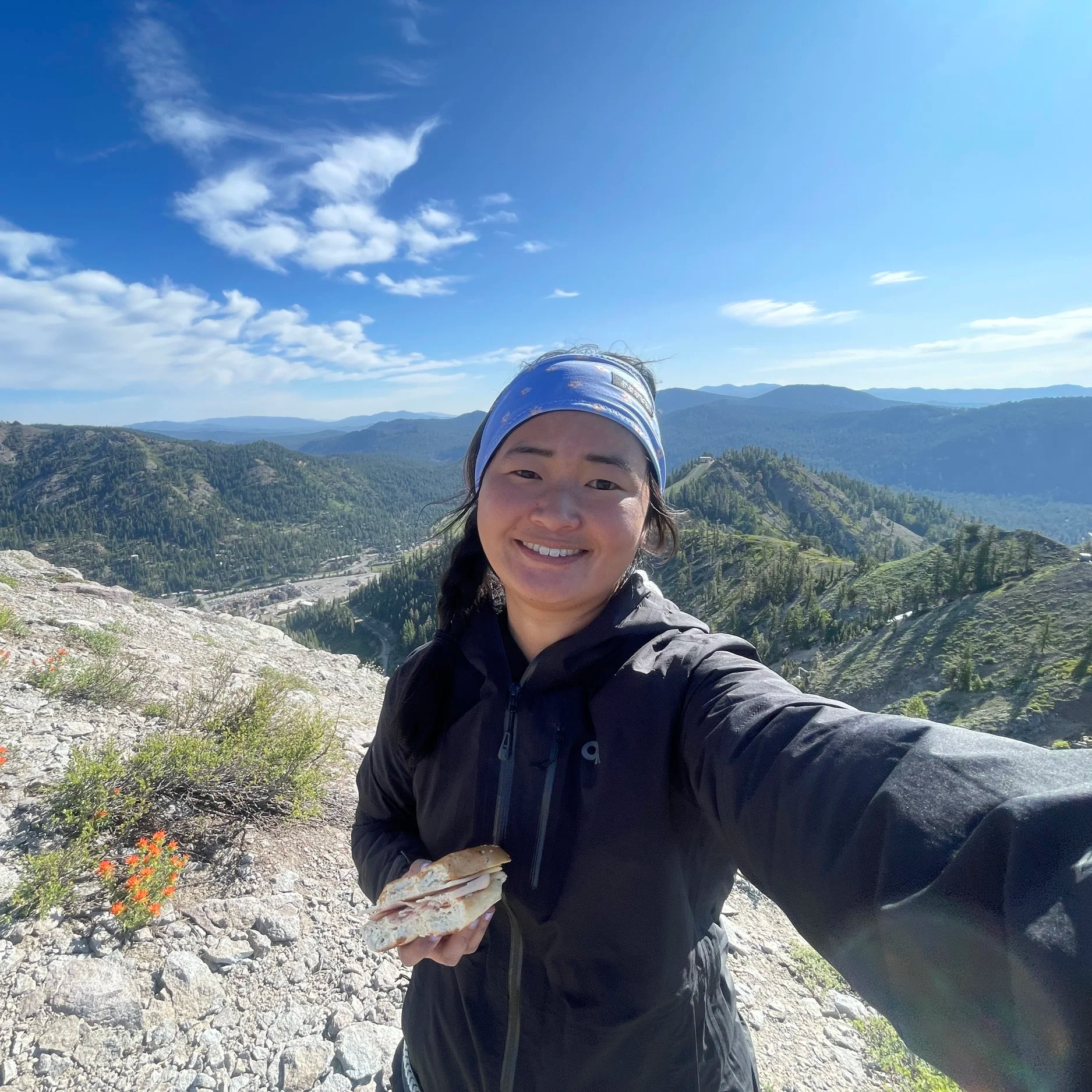 forward is a pace (2025)