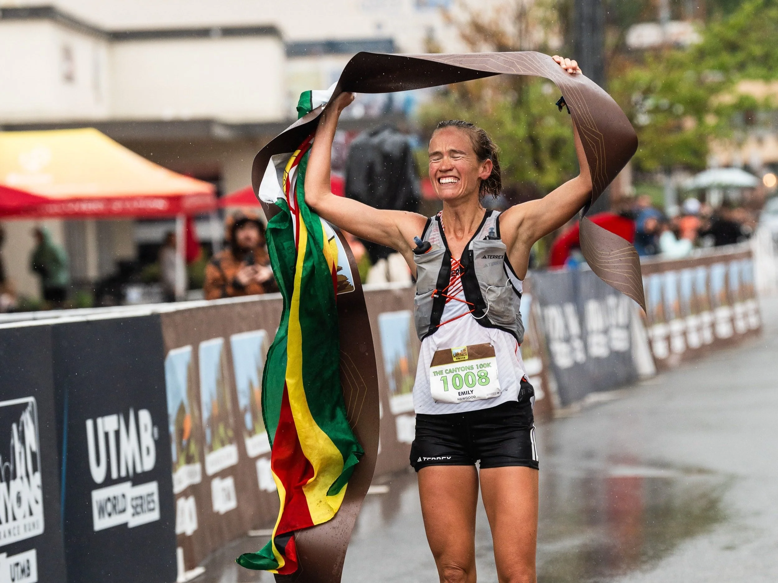 canyons 100k 2025
