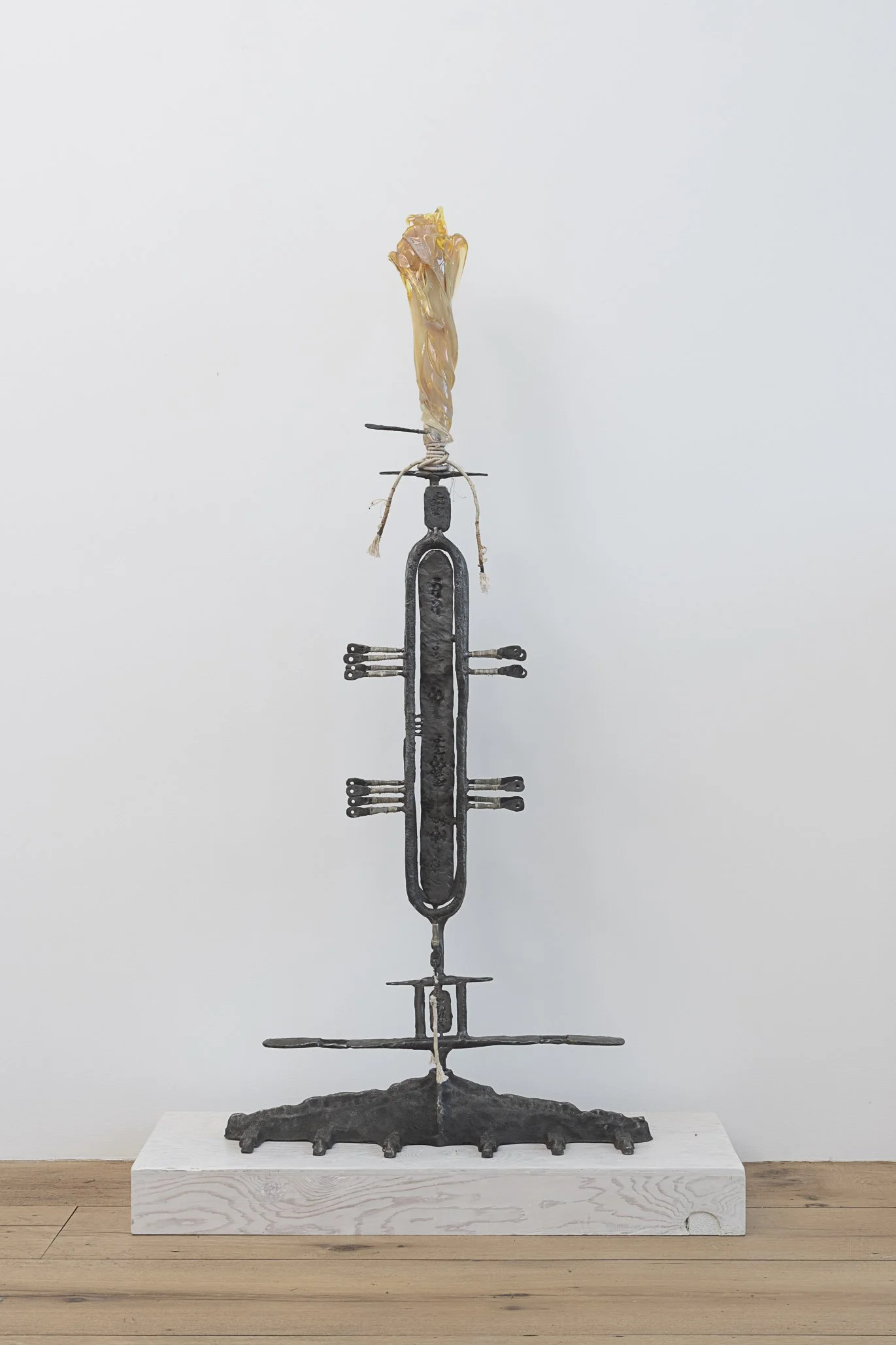 Sacred Spire