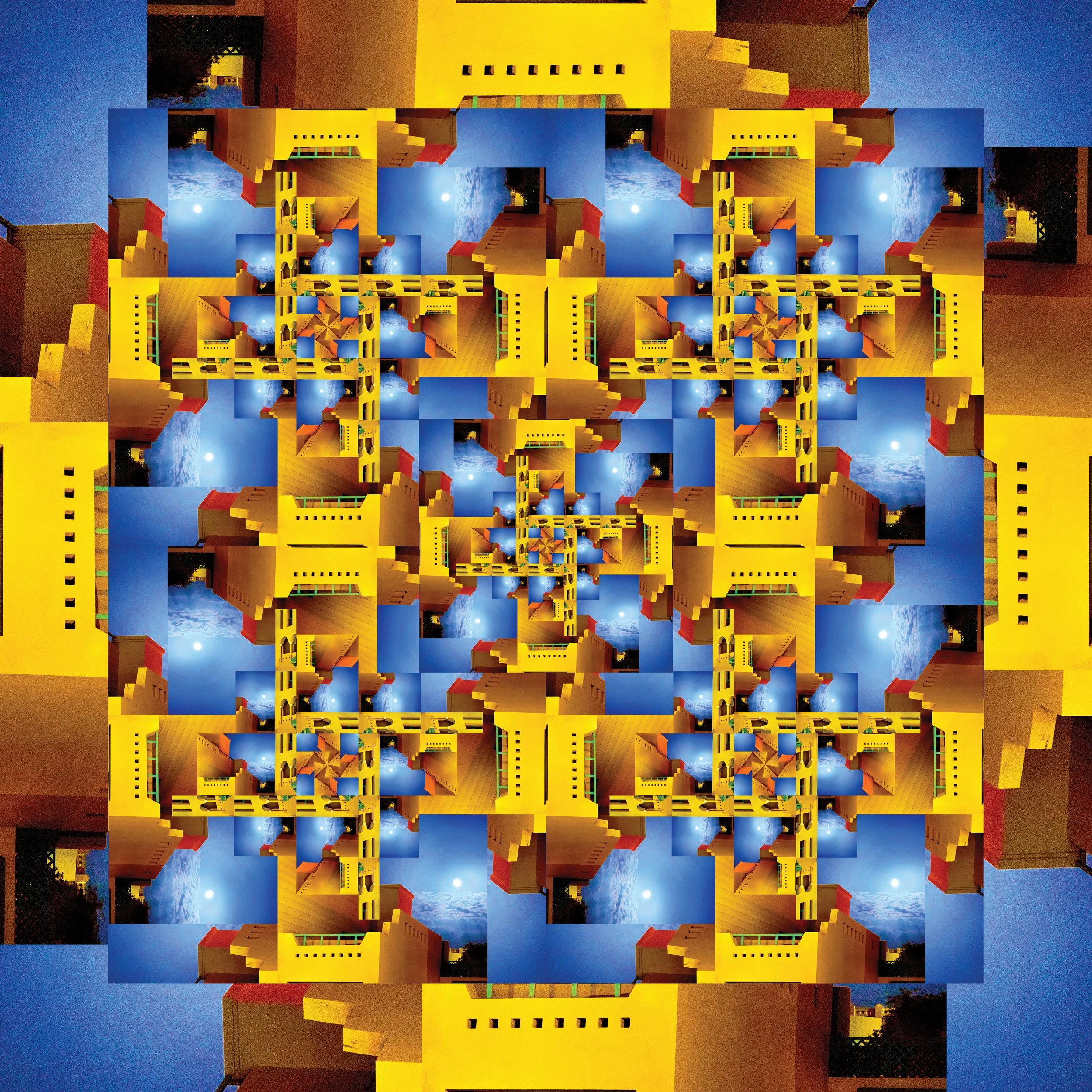 El Gouna Full Moon #9H