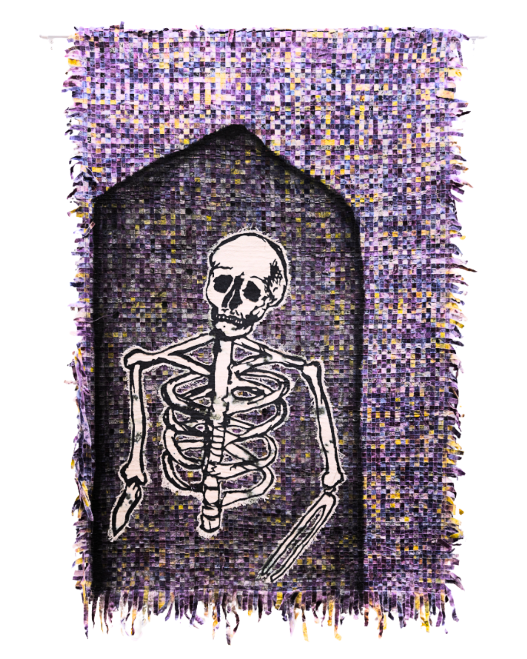 Death by Confetti - Tapestry II