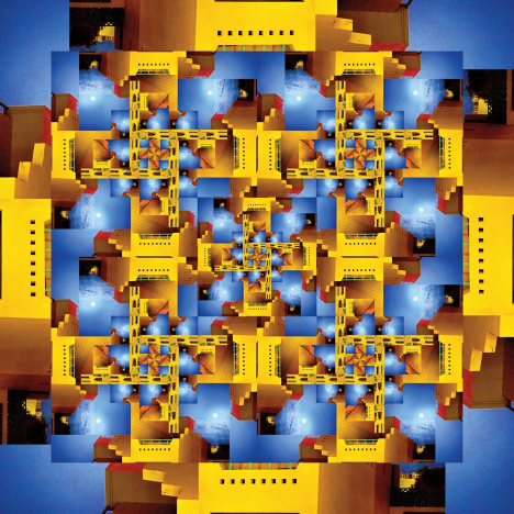 Egypt – El Gouna Full Moon