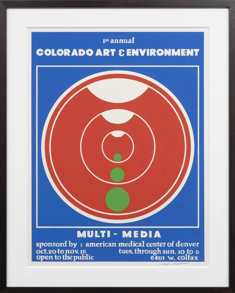 Art & Environment