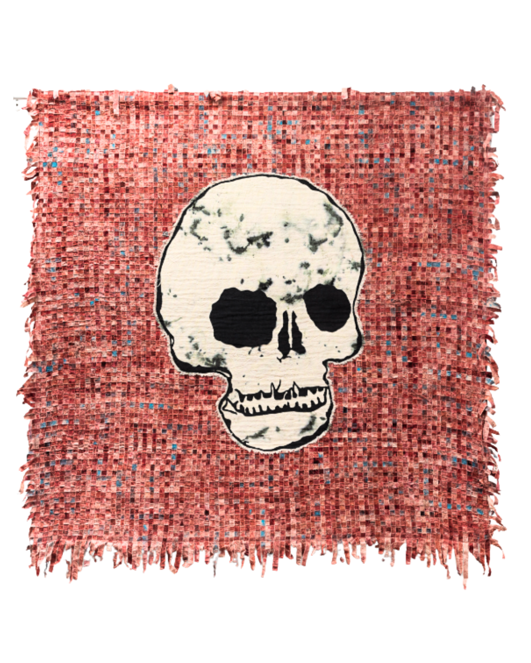 Death By Confetti - Tapestry III