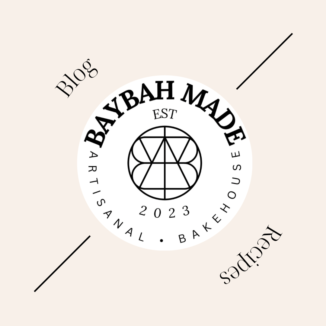 Baybah Made Blog &amp; Recipes