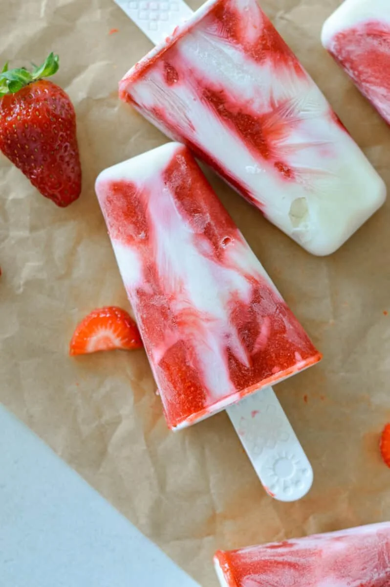 Summer Recipes &amp; Food Safety Tips