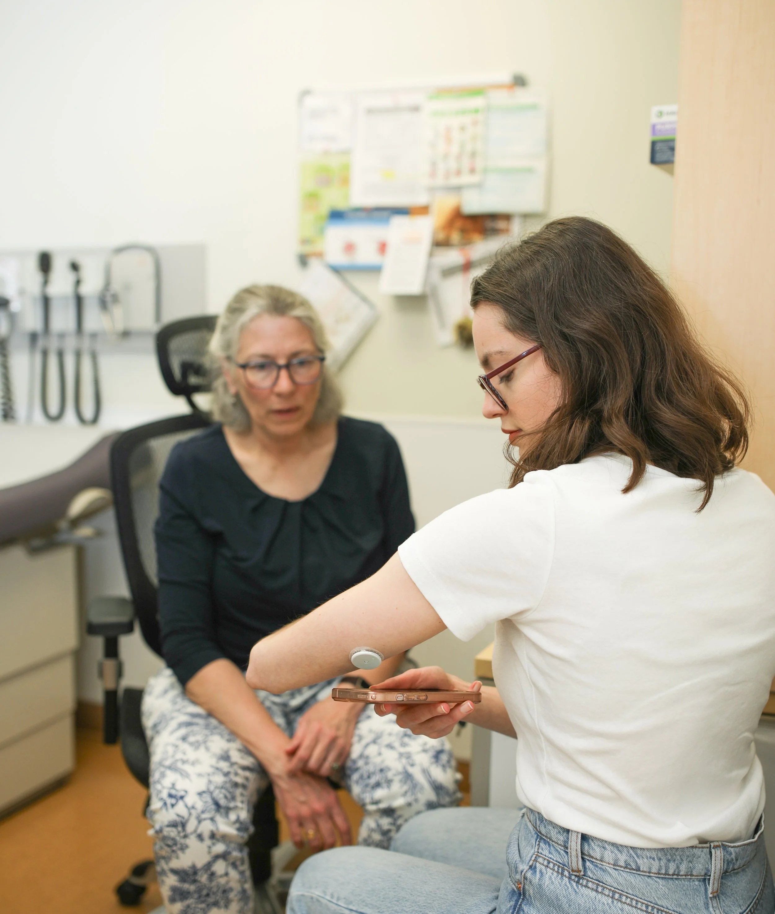 Managing Diabetes with the ABCDES Framework