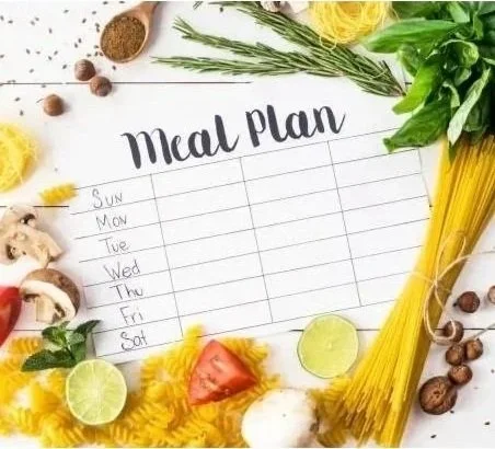 Meal Planning Made Simple