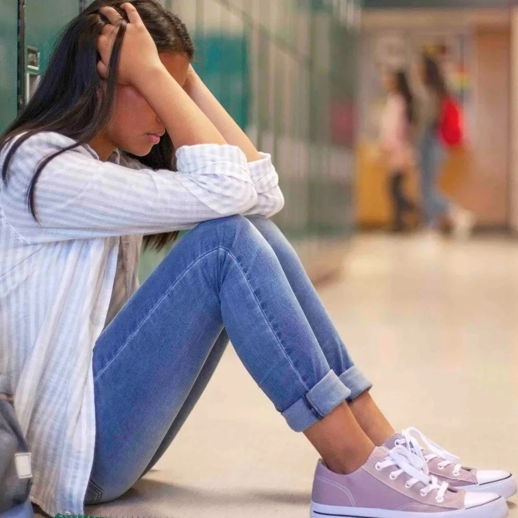 Back-to-School Mental Health: Navigating Family Stress During the School Year Transition