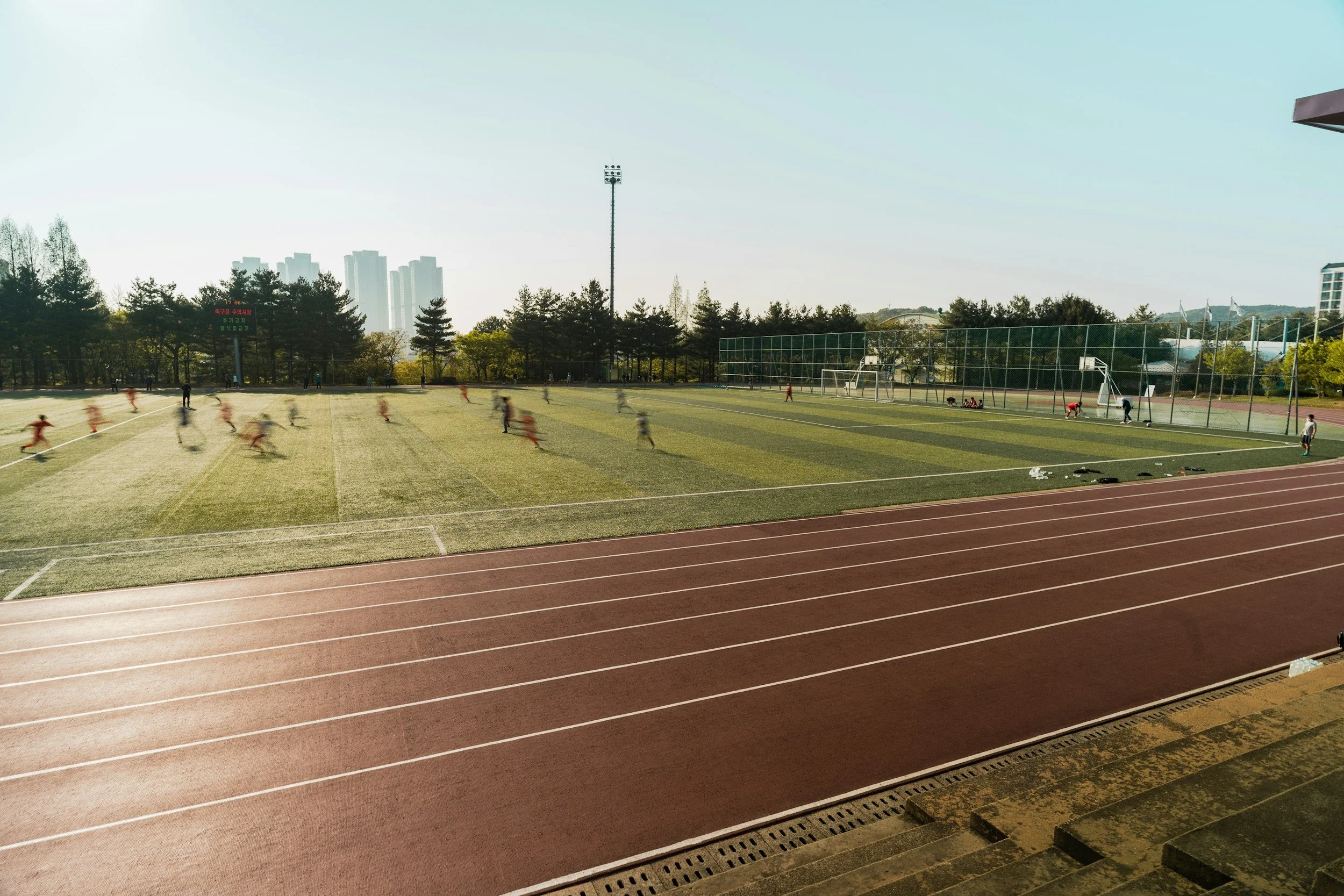 Family Fun Day/Sports Day 2025