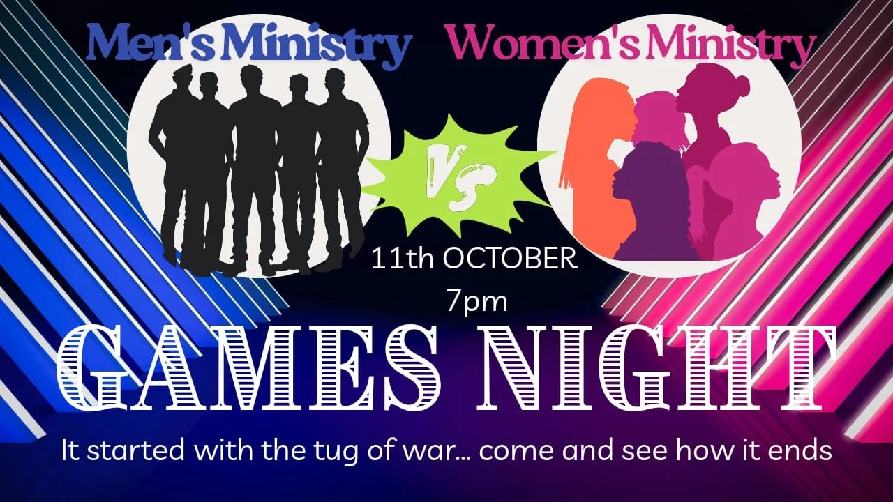 Games Night