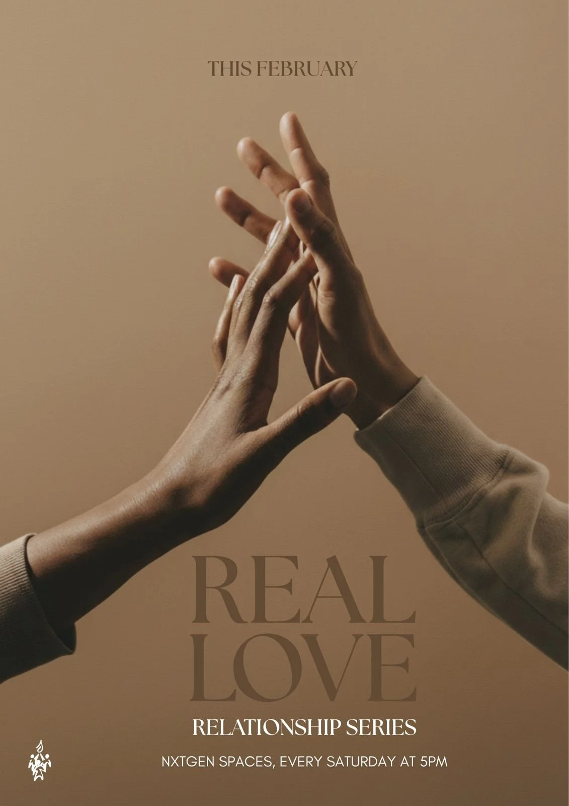 REAL LOVE: Relationship Series