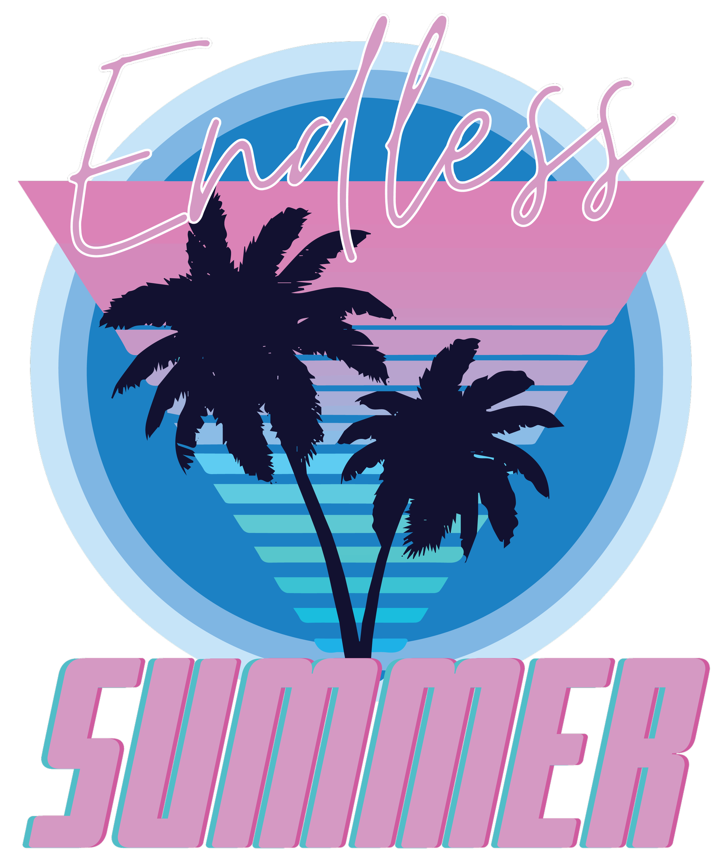 Endless Summer Long Drive Championship