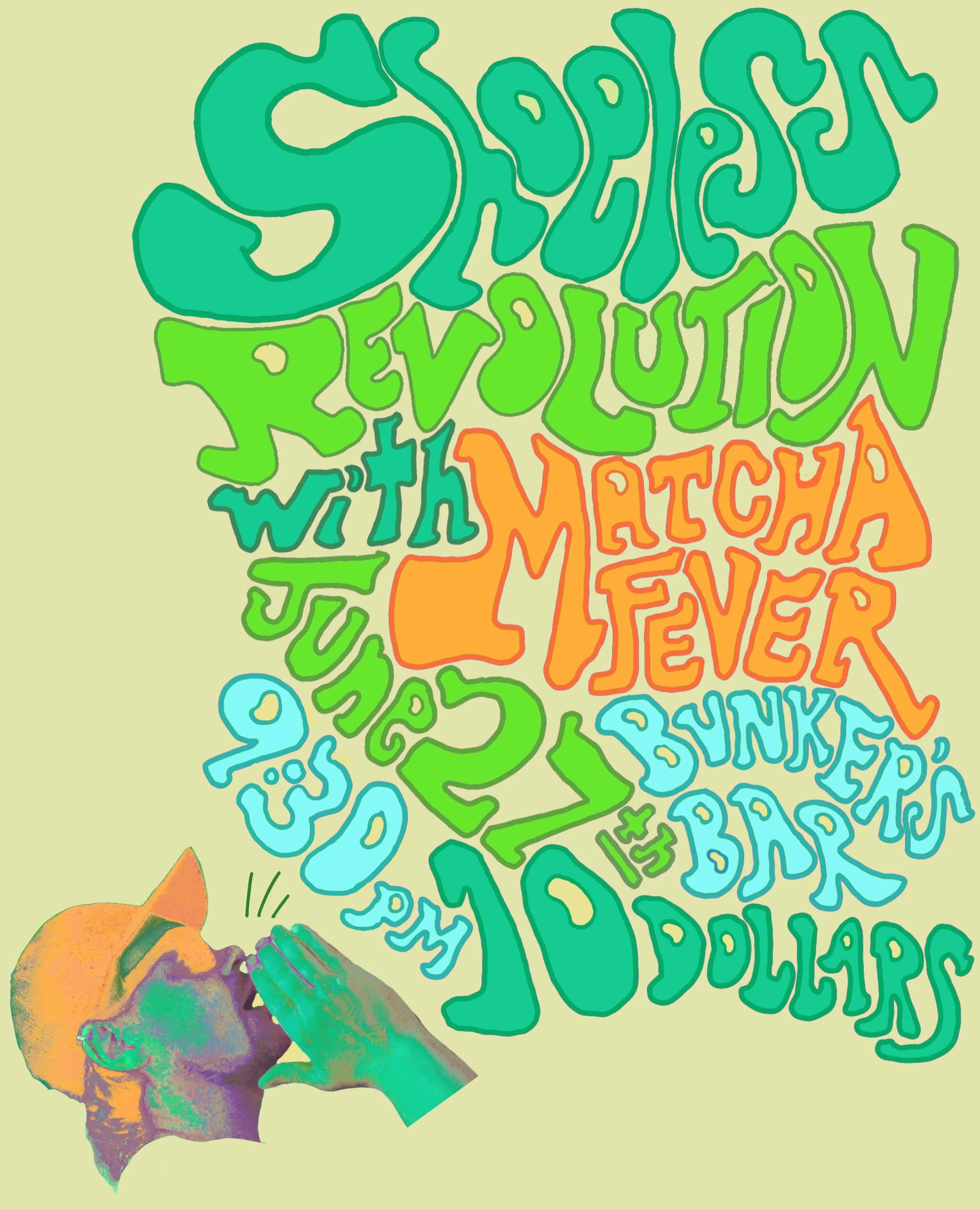 Been Shoeless yet?! ☀️🦶🏼😎

We&rsquo;re back at @bunkersbarmpls at the end of the month with the ever-so-groovy @matcha__fever 🌡️ 
This dance floor gonna be 🥵

Bunker&rsquo;s
Sat June 27
9:30-1
$10